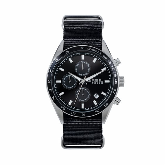 Reloj Breil Tribe Hombre ECHO in Acero EW0815 - EW0815
